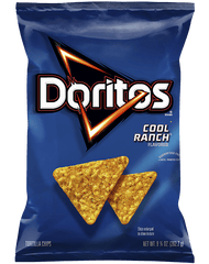 Doritos Cool Ranch